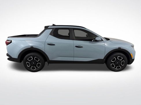 Certified 2024 Hyundai Santa Cruz SEL w/ Activity Package FWD image 2