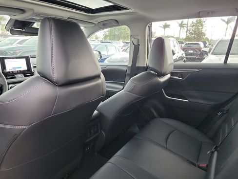 Certified 2024 Toyota RAV4 XLE Premium FWD image 25