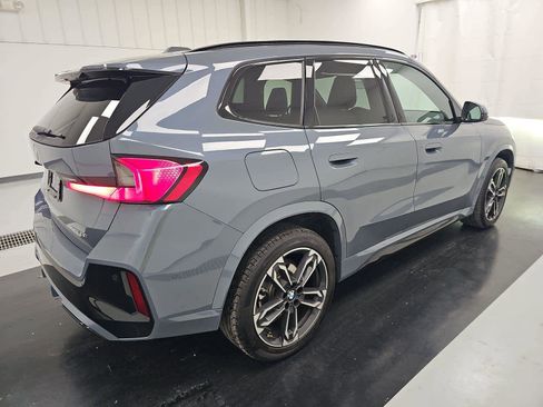 Certified 2025 BMW X1 xDrive28i w/ Technology Package AWD/4WD image 4