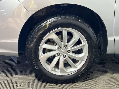 Used 2017 Acura RDX AWD image 12