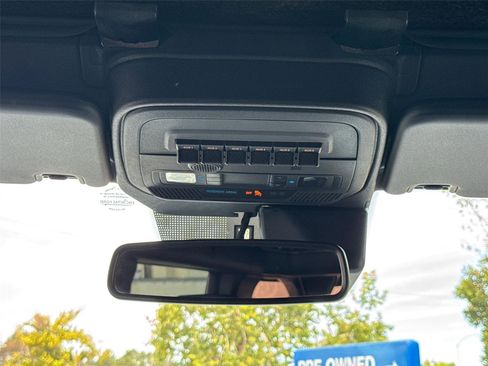 Certified 2022 Ford Bronco Badlands w/ Sasquatch Package image 25