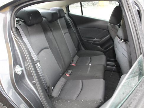 Used 2014 MAZDA MAZDA3 i Sport FWD image 13
