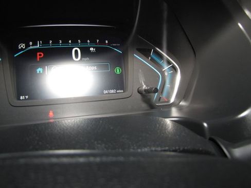 Certified 2023 Honda Odyssey EX-L image 4