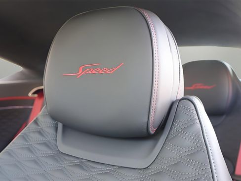 New 2025 Bentley Continental GT Speed image 14