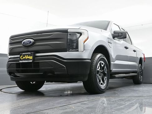 Used 2023 Ford F150 Lightning Pro image 49