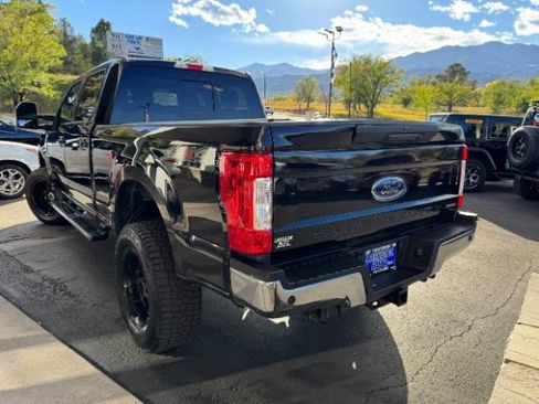 Used 2019 Ford F350 Lariat AWD/4WD image 5