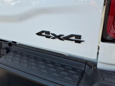 New 2026 RAM 2500 Tradesman AWD/4WD image 19