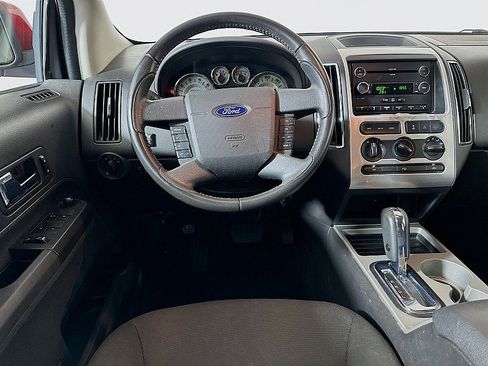 Used 2010 Ford Edge SEL AWD/4WD image 20