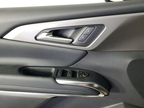 New 2026 Chevrolet Traverse LT w/ LPO, Floor Liner Package FWD image 28