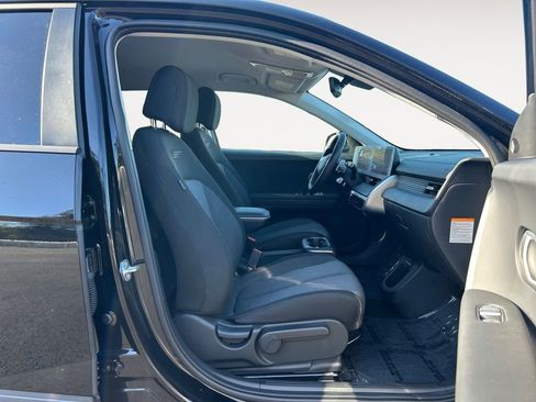 Certified 2024 Hyundai Ioniq 5 SEL image 10