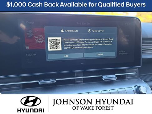 New 2026 Hyundai Kona SE image 32