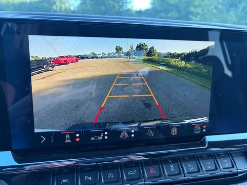 New 2026 Chevrolet Silverado 1500 ZR2 AWD/4WD image 31