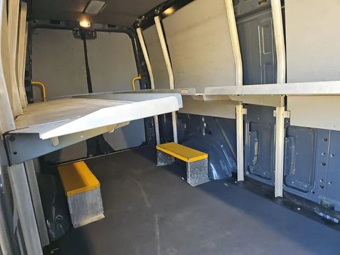 Used 2019 Mercedes-Benz Sprinter 170 image 8