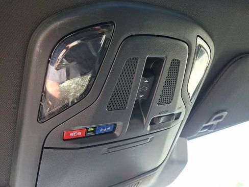 Used 2023 Subaru Outback Wilderness AWD/4WD image 25