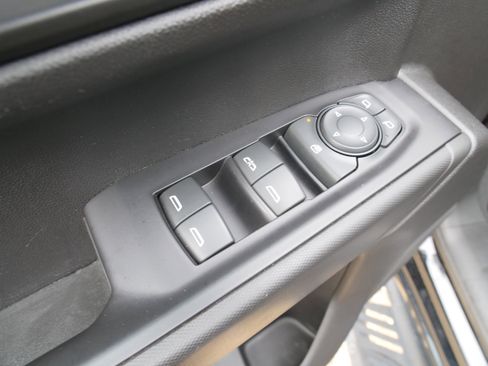 Used 2021 Chevrolet Silverado 1500 Custom Trail Boss image 17