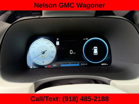 Used 2025 Hyundai Palisade Calligraphy AWD/4WD image 17