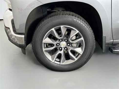 Used 2021 Chevrolet Silverado 1500 LT w/ All Star Edition Plus image 26