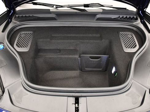 Used 2025 Porsche Macan 4S Electric image 13