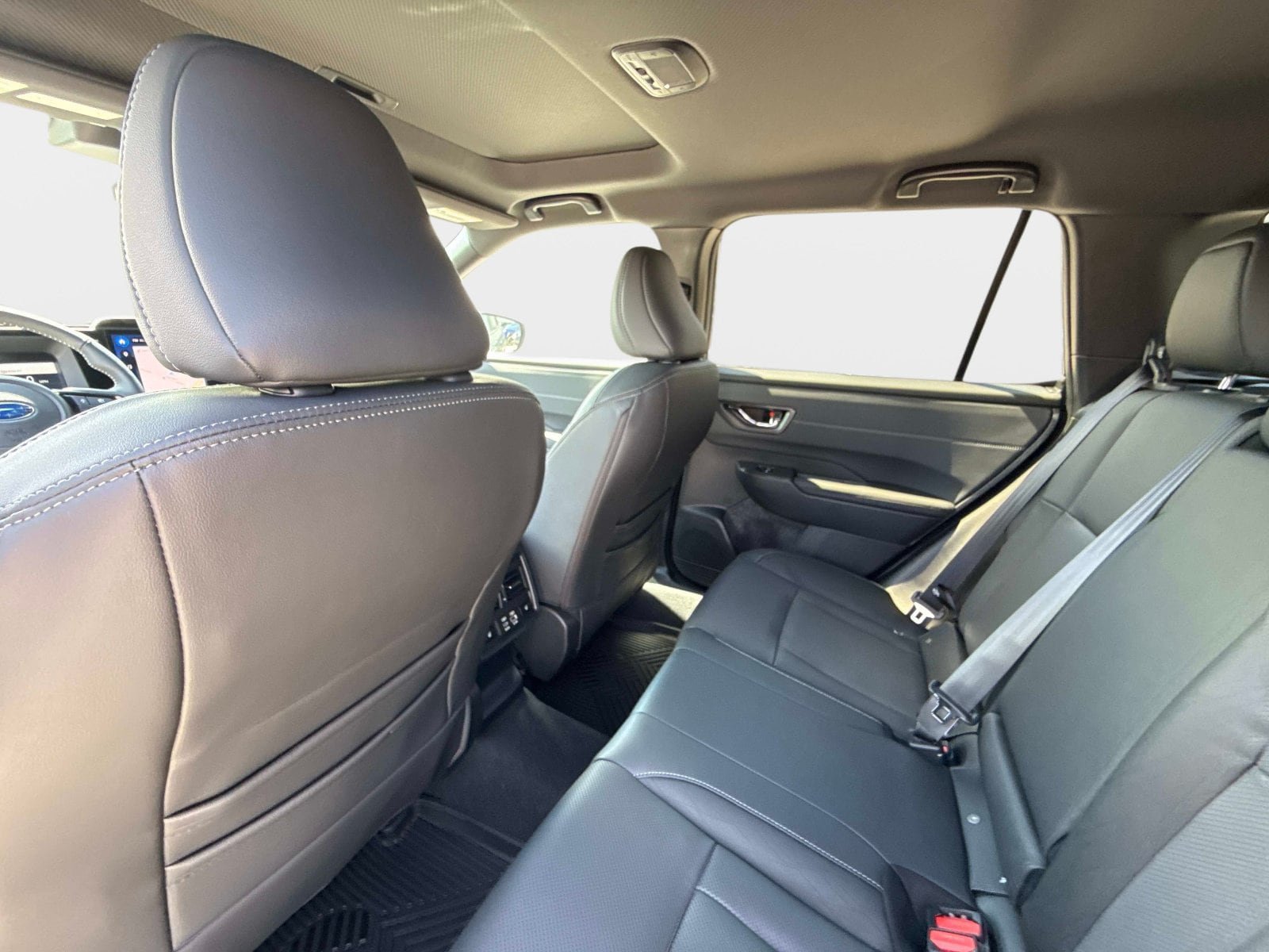 New 2026 Subaru Outback Touring XT AWD/4WD image 19