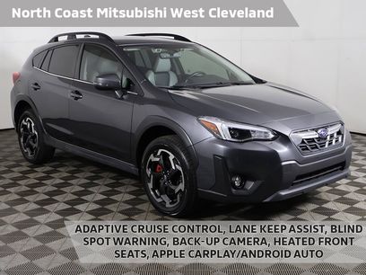 Used 2023 Subaru Crosstrek 2.5i Limited