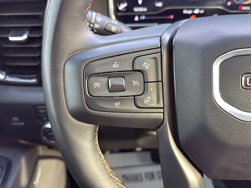 Used 2025 GMC Sierra 3500 AT4 w/ AT4 Premium Plus Package image 33