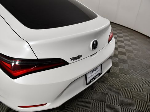 Certified 2024 Acura Integra FWD image 15