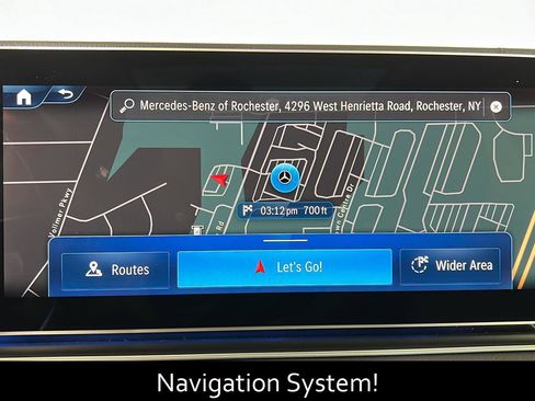 Used 2026 Mercedes-Benz GLS 450 4MATIC image 8