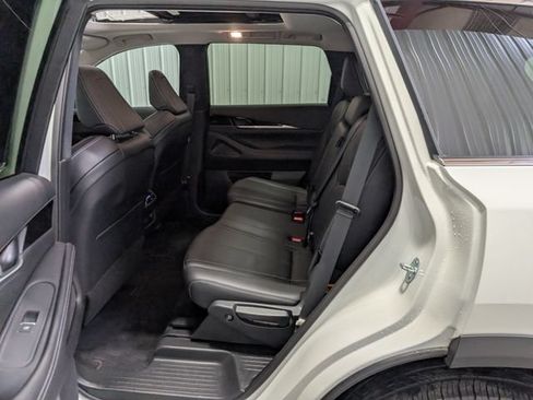 Used 2024 INFINITI QX60 Pure AWD/4WD image 10
