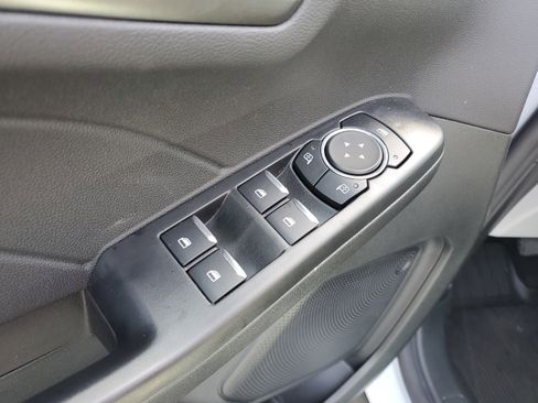 New 2025 Ford Escape Active w/ Cold Weather Package image 16