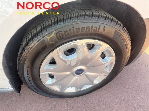 Used 2015 Ford Transit Connect XL FWD image 16