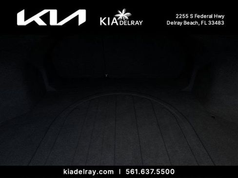 New 2026 Kia K4 FWD image 19
