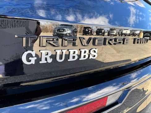 Used 2024 Chevrolet Traverse RS w/ LPO, Floor Liner Package image 44