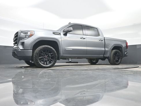 Used 2020 GMC Sierra 1500 Elevation w/ Elevation Value Package AWD/4WD image 26