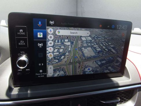 Certified 2025 Acura ADX A-Spec AWD/4WD image 21