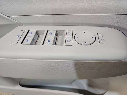 New 2026 Hyundai Kona SEL Sport image 26