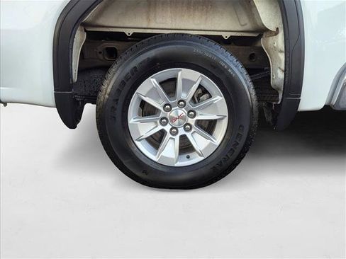 Used 2024 GMC Sierra 1500 Pro w/ Convenience Package image 22