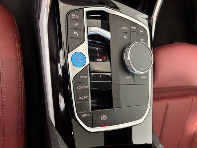Used 2024 BMW i4 xDrive40i w/ Premium Package AWD/4WD image 18