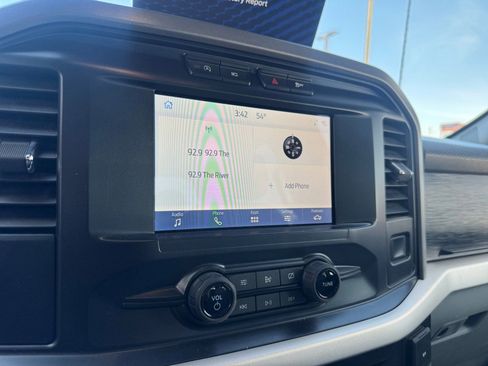 Certified 2021 Ford F150 XLT image 27