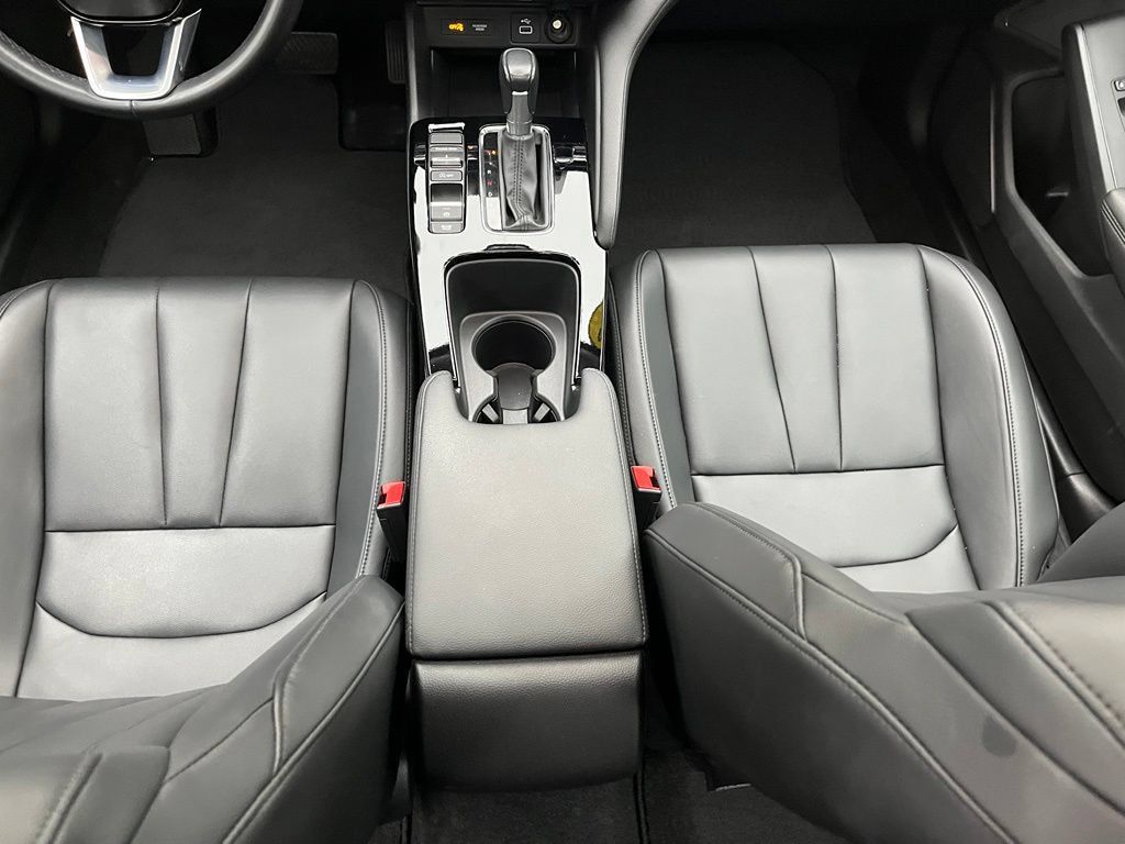 Used 2023 Acura Integra FWD image 38