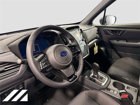 New 2025 Subaru Forester Premium image 9