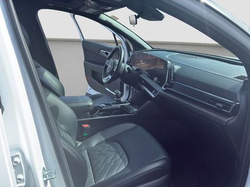Used 2024 Kia Sportage X-Pro image 17