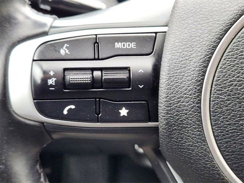 Certified 2023 Kia Sportage X-Line image 28