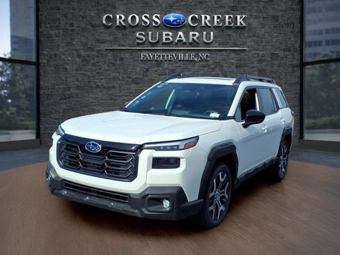 New 2026 Subaru Outback Touring XT image 3