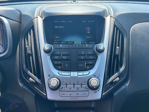 Used 2015 Chevrolet Equinox LT w/ Power Convenience Package FWD image 20