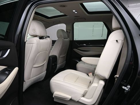 Used 2022 Buick Enclave Essence w/ Experience Buick Package AWD/4WD image 26