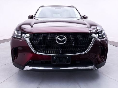 Used 2024 MAZDA CX-90 Plug-In Hybrid w/ Premium Pkg AWD/4WD image 11