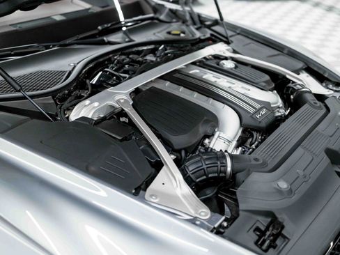 Used 2022 Bentley Continental GT Speed image 91