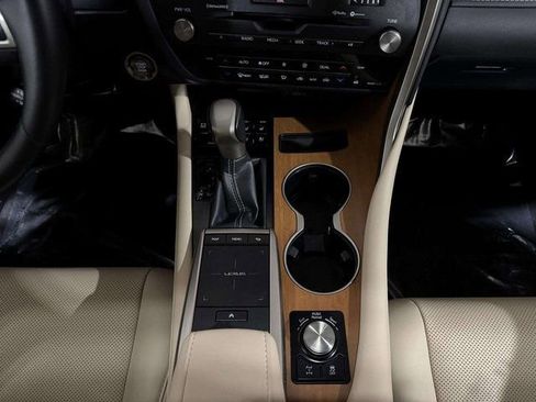 Used 2021 Lexus RX 350 AWD w/ Premium Package image 21