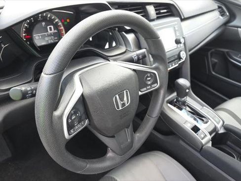 Used 2018 Honda Civic LX image 22