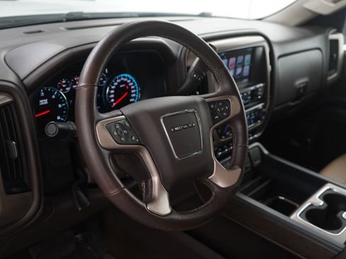 Used 2017 GMC Sierra 1500 Denali w/ Denali Ultimate Package image 20